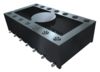 SAMTEC ICF-324-S-I