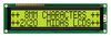 MIDAS DISPLAYS MC22008B6W-SPTLY-V2