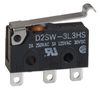 OMRON ELECTRONIC COMPONENTS D2SW-P2L3H BY OMZ