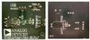 ANALOG DEVICES SSM2305-EVALZ