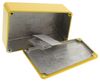HAMMOND 1590TRPBYL.