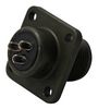 AMPHENOL INDUSTRIAL MS3102E10SL-4P..