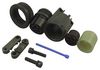 AMPHENOL INDUSTRIAL MS3106F14S-5S..