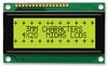 MIDAS DISPLAYS MC42004A6W-SPR-V2
