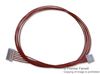 JST / JAPAN SOLDERLESS TERMINALS 06XSR06XSR36L100