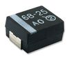 VISHAY TR3B106K025C1100