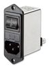 SCHAFFNER - TE CONNECTIVITY FN282B-10-06