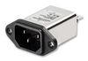 SCHAFFNER - TE CONNECTIVITY FN9244-1-06