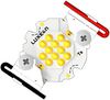 Supporti per Array di LED