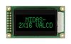 MIDAS DISPLAYS MC20805A12W-VNMLG