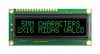 MIDAS DISPLAYS MC21605G12W-VNMLG