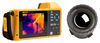 FLUKE FLUKE TIX500 9HZ/WIDE ANGLE 2 LENS