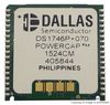 ANALOG DEVICES DS1746P-70+