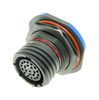 AMPHENOL LTD D38999/24FA35HN-LC