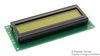 MIDAS DISPLAYS MC11605A6WK-SPTLY-V2