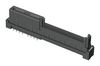 SAMTEC HSEC8-120-01-L-PV-4-1-WT