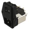 SCHAFFNER - TE CONNECTIVITY FN388-2-21