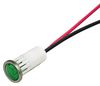 VCC / VISUAL COMMUNICATIONS COMPANY 1092D5-12V