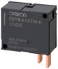 OMRON ELECTRONIC COMPONENTS G9TB-K1ATW-E  DC12
