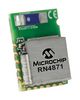 MICROCHIP RN4871-I/RM128