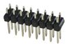 MOLEX / PARTNER STOCK 10-89-7801