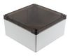 HAMMOND 1554WA2GYSL