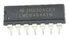 TEXAS INSTRUMENTS LMC6484AIN/NOPB