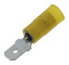MOLEX / PARTNER STOCK 19025-0005