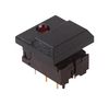 C&K COMPONENTS SETL BK RD 7.62 AU OA