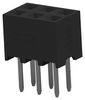 TE CONNECTIVITY 2MM-R-D03-VT-02-H-TB