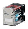 OMRON INDUSTRIAL AUTOMATION MY4N1-D2 24VDC (S)
