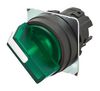 OMRON INDUSTRIAL AUTOMATION A22NZ-2BM-TGA