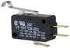 HONEYWELL V7-1B17D8-263
