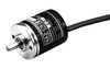 OMRON INDUSTRIAL AUTOMATION E6A2-CS5C 360P/R 2M