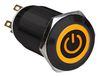BULGIN LIMITED MPI005OTELAAM12