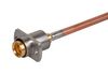 HUBER+SUHNER 25"BMA-N50-3-7/119"NE