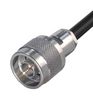 HUBER+SUHNER 11"N-75-4-3/133"NE