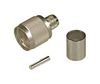 HUBER+SUHNER 11"UHF-0-3-18/033"-E