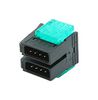 3M 37108-2124-0W0-FL
