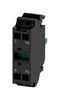 SIEMENS 3SU14001AA103BA0