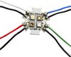 INTELLIGENT LED SOLUTIONS ILH-ON04-RGBW-PC211-WIR200.