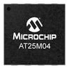 MICROCHIP AT25M04-SHR-B
