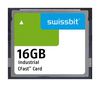 SWISSBIT SFCA016GH1AO1TO-I-QC-216-STD
