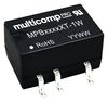 MULTICOMP PRO MPB0515XT-1W