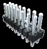 SAMTEC HTSW-141-25-H-D