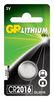 GP BATTERIES GPPBL2016140
