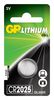 GP BATTERIES GPPBL2025152