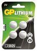 GP BATTERIES GPPBL2025154