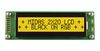 MIDAS DISPLAYS MD22005A6W-FPTLRGB