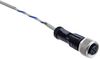 AMPHENOL LTW M12A-02BFFM-SL8C01